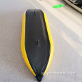 Pesca inflable kayak 3 persona kayak al aire libre inflable